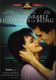 The Unbearable Lightness of Being