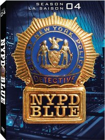 NYPD Blue: Season 4