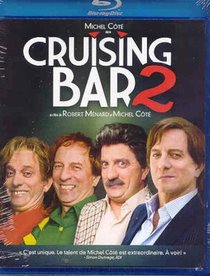 Cruising Bar 2 [Blu-ray]