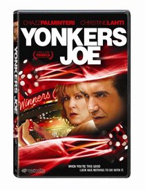 Yonkers Joe