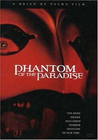 Phantom of the Paradise