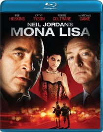 Mona Lisa [Blu-ray]