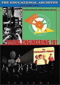 Educational Archives, Vol. 2 - Social Engineering 101