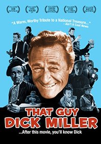 That Guy Dick Miller