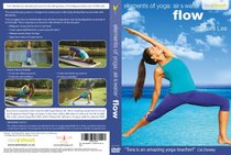 Flow Yoga: Elements of Yoga: Air and Water with Tara Lee