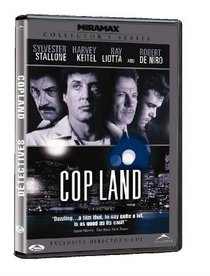 Cop Land (Ws)