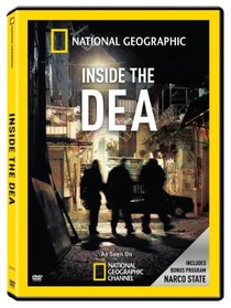 Inside the DEA