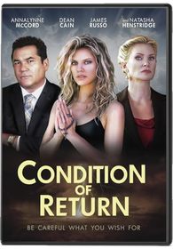 Condition of Return [DVD]