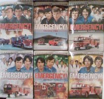 Emergency! - Seasons 1 - 6
