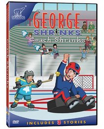 George Shrinks: Coach Shrinks