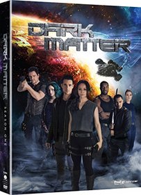 Dark Matter: Season 1