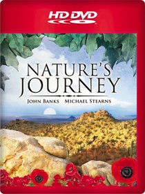 Nature's Journey [HD DVD]