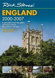 Rick Steves' England, 2000-2007