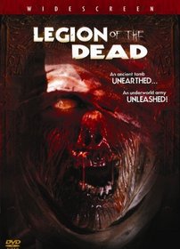 Legion of the Dead