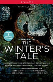The Winter's Tale [Special Edition]