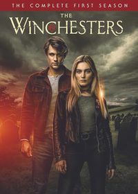 The Winchesters: The Complete First Season (DVD)