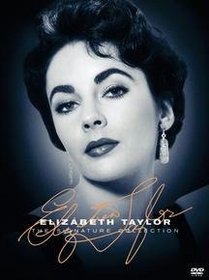 The Elizabeth Taylor Signature Collection (National Velvet / Father of the Bride / Cat on a Hot Tin Roof / Butterfield 8)