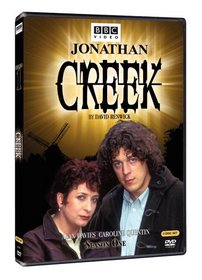 Jonathan Creek - Season One