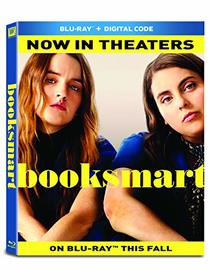 Booksmart [Blu-ray]