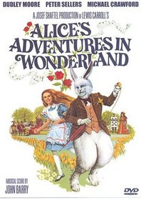 Alice's Adventures In Wonderland