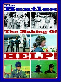The Beatles: Making of Help