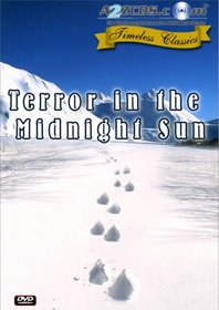 Terror in the Midnight Sun (1958) DVD [Remastered Edition]