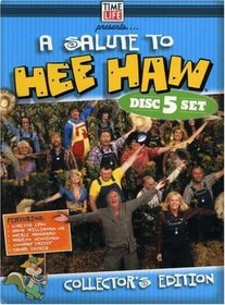 The Hee Haw Collection - A Salute to Hee Haw