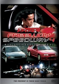 Freeway Speedway 4