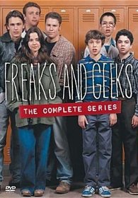 Freaks and Geeks - The Complete Series