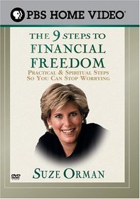 Suze Orman - The 9 Steps to Financial Freedom
