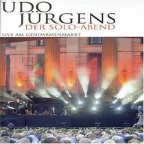 Udo Jurgens: Der Solo-Abend - Live Am Gendarmenmarkt