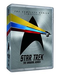 Star Trek: The Original Series: The Complete Series