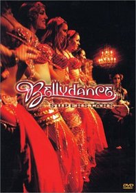 Bellydance Superstars