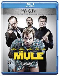 Mule [Blu-ray]