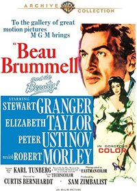 Beau Brummell (1954)