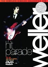 Paul Weller: Hit Parade