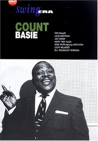 Swing Era - Count Basie
