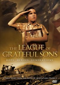 The League of Grateful Sons