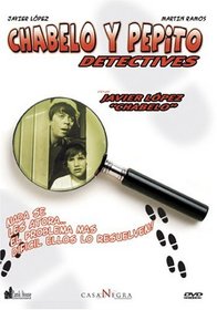 Chabelo Y Pepito - Detectives