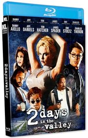 2 Days in the Valley (Special Edition) [Blu-ray]