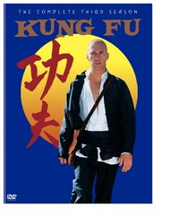 Kung Fu: Complete Third Season
