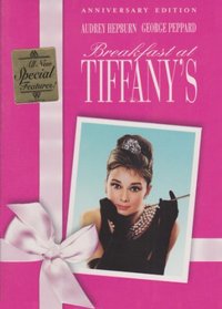 Breakfast at Tiffany's