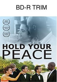Hold Your Peace [Blu-ray]