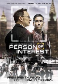 Person of Interest: Season One
