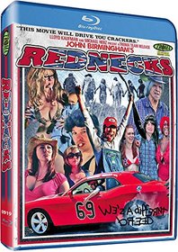 Rednecks [Blu-ray]
