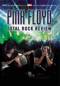 Pink Floyd Total Rock Review