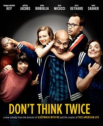 Don't Think Twice (DVD)