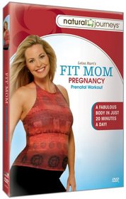 Leisa Hart's Fit Mama: Prenatal Workout