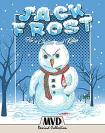 Jack Frost (Special Edition) [Blu-ray]