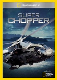 Super Chopper